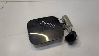 G8830JD0M0 Лючок бензобака черный Nissan Qashqai 1  Арт 8995618, вид 1