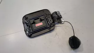 G8830JD0M0 Лючок бензобака черный Nissan Qashqai 1  Арт 8995618, вид 2