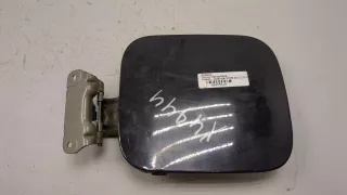 G8830JD0M0 Лючок бензобака черный Nissan Qashqai 1  Арт 8995618, вид 3