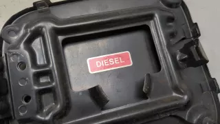 G8830JD0M0 Лючок бензобака черный Nissan Qashqai 1  Арт 8995618, вид 4