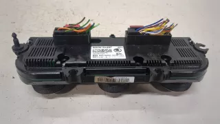 565907044BF Блок управления печки / климат-контроля Skoda Kodiaq Арт 9165989, вид 3
