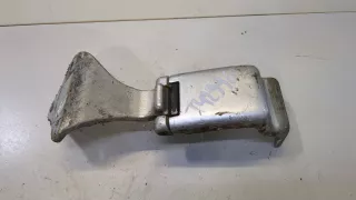 A6397401337 Петля двери задней левой серебристая Mercedes Vito W639 Арт 9167380, вид 1
