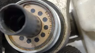 7L0611019F,7L0611303 Цилиндр тормозной главный Volkswagen Touareg 1 Арт 9166100, вид 4