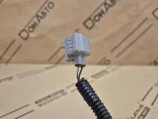 9098011019, 90980-11019 Штекер патрона лампы указателя поворота Lexus RX 3 Арт DN181633, вид 5