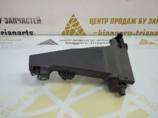 1126422XX Кронштейн жалюзей воздуховода BMW 5 G30/G31 Арт TP91429, вид 1