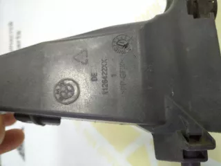 1126422XX Кронштейн жалюзей воздуховода BMW 5 G30/G31 Арт TP91429, вид 9