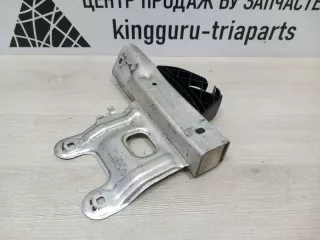 51117266194 Кронштейн усилителя бампера BMW 3 F80 Арт TP91480, вид 2