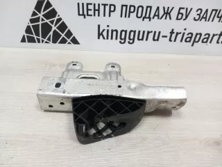 51117266194 Кронштейн усилителя бампера BMW 3 F80 Арт TP91480, вид 5