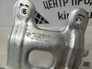 51117266194 Кронштейн усилителя бампера BMW 3 F80 Арт TP91480, вид 7