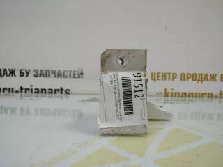 51647245796 Кронштейн усилителя бампера BMW 3 F80 Арт TP91512, вид 1