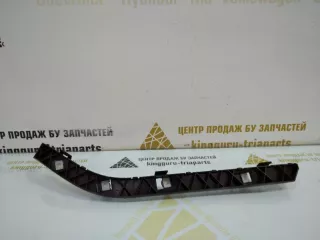 866141R000 Кронштейн бампера Hyundai Solaris 1 Арт TP91626, вид 1
