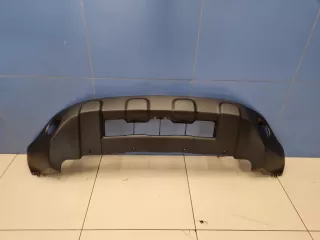 HD04167BB Бампер передний Honda CR-V 3 Арт ZAP334334, вид 1