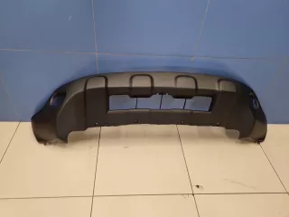 HD04167BB Бампер передний Honda CR-V 3 Арт ZAP334334, вид 3