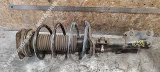 54302BR00B Стойка передняя правая Nissan Qashqai 1  Арт 00100425