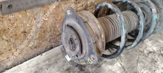 54302BR00B Стойка передняя правая Nissan Qashqai 1  Арт 00100425, вид 4