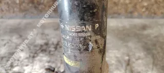54302BR00B Стойка передняя правая Nissan Qashqai 1  Арт 00100425, вид 5