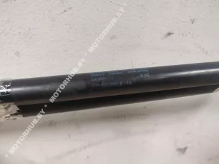 1Z5827550B Амортизатор крышки багажника (3-5 двери) Skoda Octavia A5 Арт 00100663, вид 6