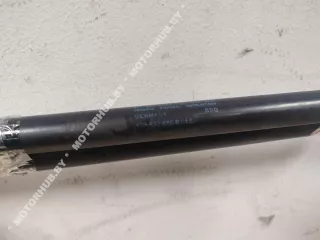 1Z5827550B Амортизатор крышки багажника (3-5 двери) Skoda Octavia A5 Арт 00100663, вид 7