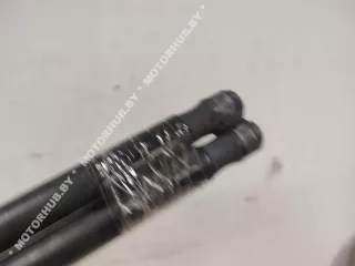 1Z5827550B Амортизатор крышки багажника (3-5 двери) Skoda Octavia A5 Арт 00100663, вид 9