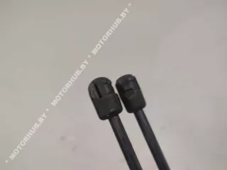 1Z5827550B Амортизатор крышки багажника (3-5 двери) Skoda Octavia A5 Арт 00100663, вид 10