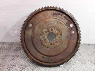 7T4P6375AD Маховик Ford Explorer 5 Арт 00229724, вид 2