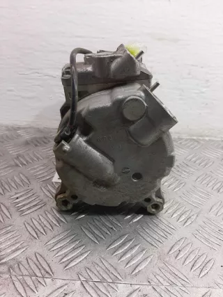 9216467 Компрессор кондиционера BMW X3 F25 Арт 00238909, вид 4