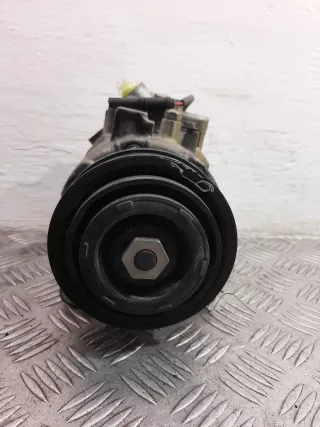 9216467 Компрессор кондиционера BMW X3 F25 Арт 00238909, вид 5