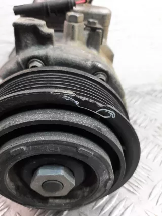 9216467 Компрессор кондиционера BMW X3 F25 Арт 00238909, вид 6