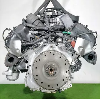 06E145603M Компрессор наддува Audi A7 1 (S7,RS7) Арт 00257756sep1, вид 3