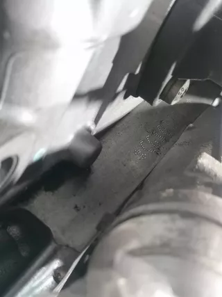 06E145603M Компрессор наддува Audi A7 1 (S7,RS7) Арт 00257756sep1, вид 5