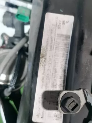 06E145603M Компрессор наддува Audi A7 1 (S7,RS7) Арт 00257756sep1, вид 6