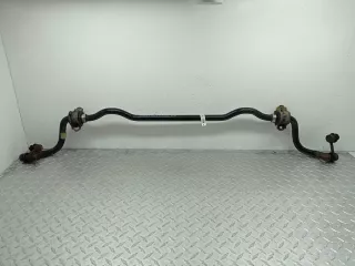 20401AJ10A Стабилизатор передний Subaru Outback 4 Арт 00261141, вид 1
