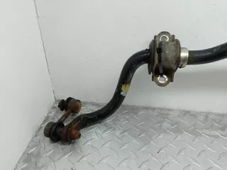 20401AJ10A Стабилизатор передний Subaru Outback 4 Арт 00261141, вид 2