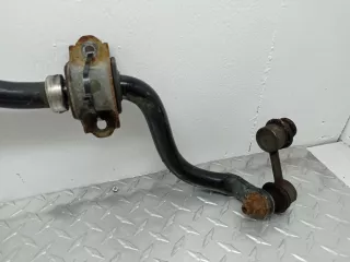 20401AJ10A Стабилизатор передний Subaru Outback 4 Арт 00261141, вид 3