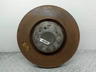 4G0615301K Диск тормозной передний Audi A7 1 (S7,RS7) Арт 00254113, вид 1