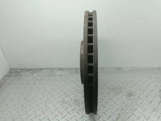 4G0615301K Диск тормозной передний Audi A7 1 (S7,RS7) Арт 00254113, вид 2