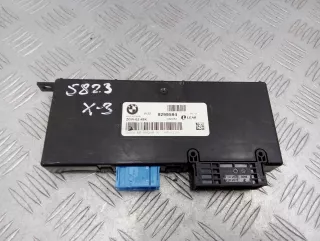 9299594 Блок управления ZGW BMW X3 F25 Арт 00265033