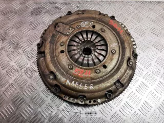 04L141031L Комплект сцепления Volkswagen Crafter 2 Арт 00259527, вид 1