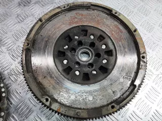 04L141031L Комплект сцепления Volkswagen Crafter 2 Арт 00259527, вид 4