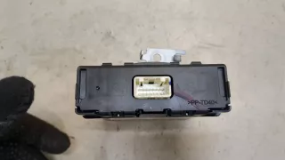 274473NL0A Блок управления печки / климат-контроля Nissan Leaf 2 Арт 9169085, вид 3