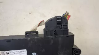 61359278745,9278745 Блок управления центральным замком BMW 3 E90/E91/E92/E93 Арт 9166749, вид 3