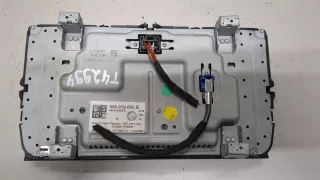 565919605B Дисплей Skoda Kodiaq Арт 9168287, вид 2