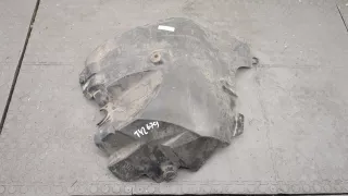 A9066841877 Защита арок передняя правая (подкрылок) Mercedes Sprinter W906 Арт 9167956, вид 4