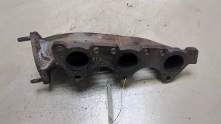 078253032BK Коллектор выпускной Audi A4 B6 Арт 9166772, вид 1