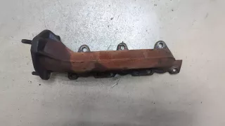078253032BK Коллектор выпускной Audi A4 B6 Арт 9166772, вид 3