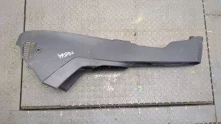 84610G6901WK Консоль салона (кулисная часть) Kia Picanto 3 Арт 9167049, вид 4