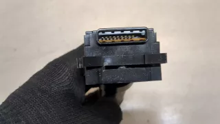 6242AL,1614382280 Переключатель дворников Citroen C-Crosser Арт 9168134, вид 3