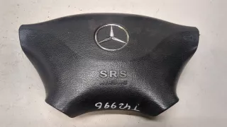 A6394600098 Подушка безопасности водителя Mercedes Vito W639 Арт 9167353, вид 1