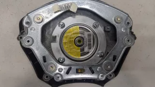 A6394600098 Подушка безопасности водителя Mercedes Vito W639 Арт 9167353, вид 3