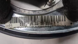 A6394600098 Подушка безопасности водителя Mercedes Vito W639 Арт 9167353, вид 5
